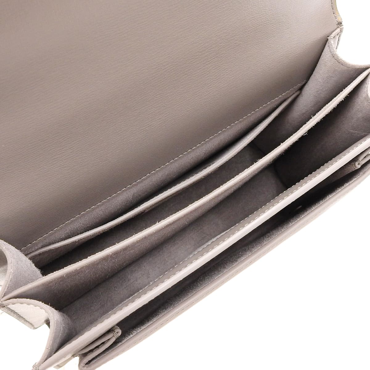 日落中号皮革灰褐色 442906