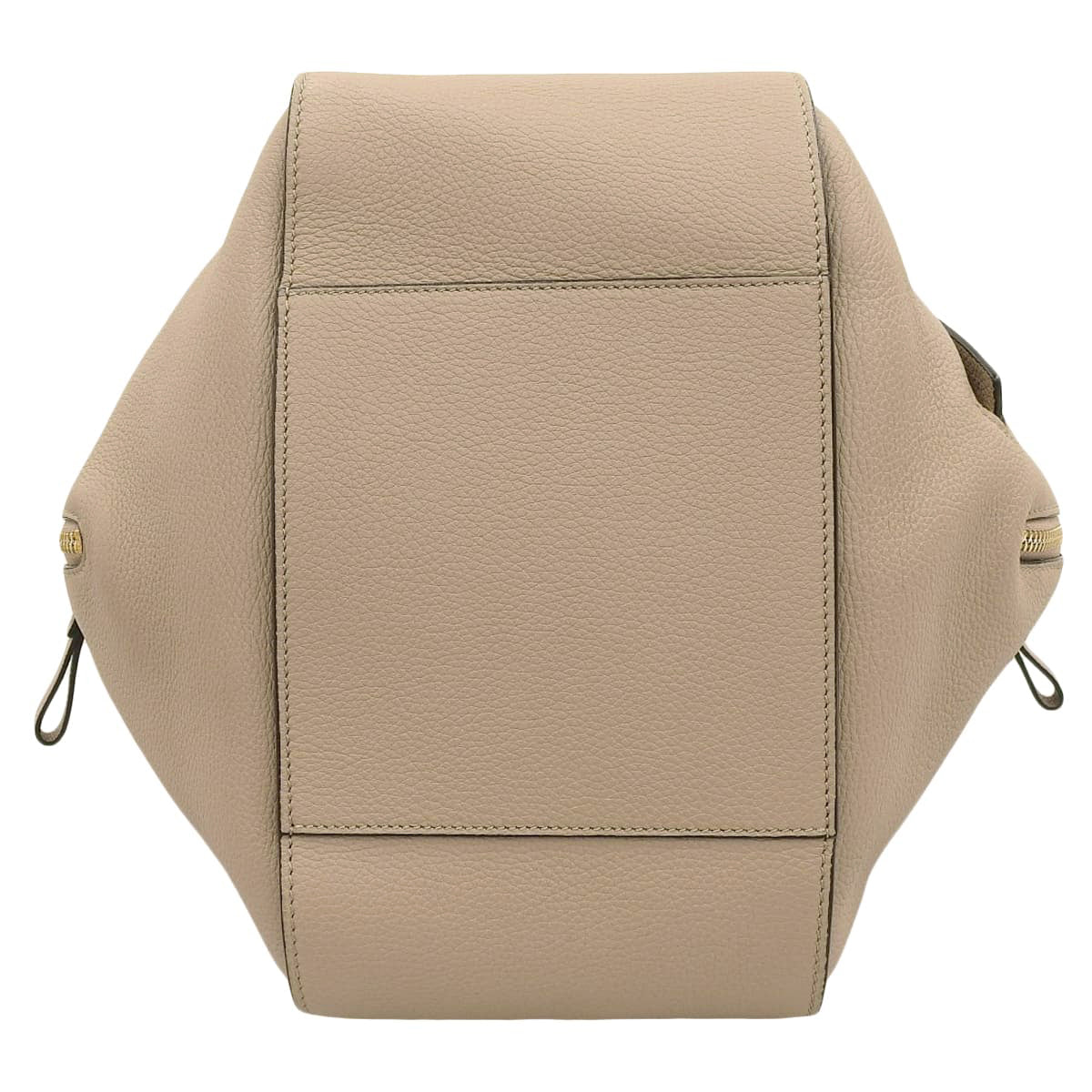 Hammock Small Bag, Calfskin, Sand, A538S35X51