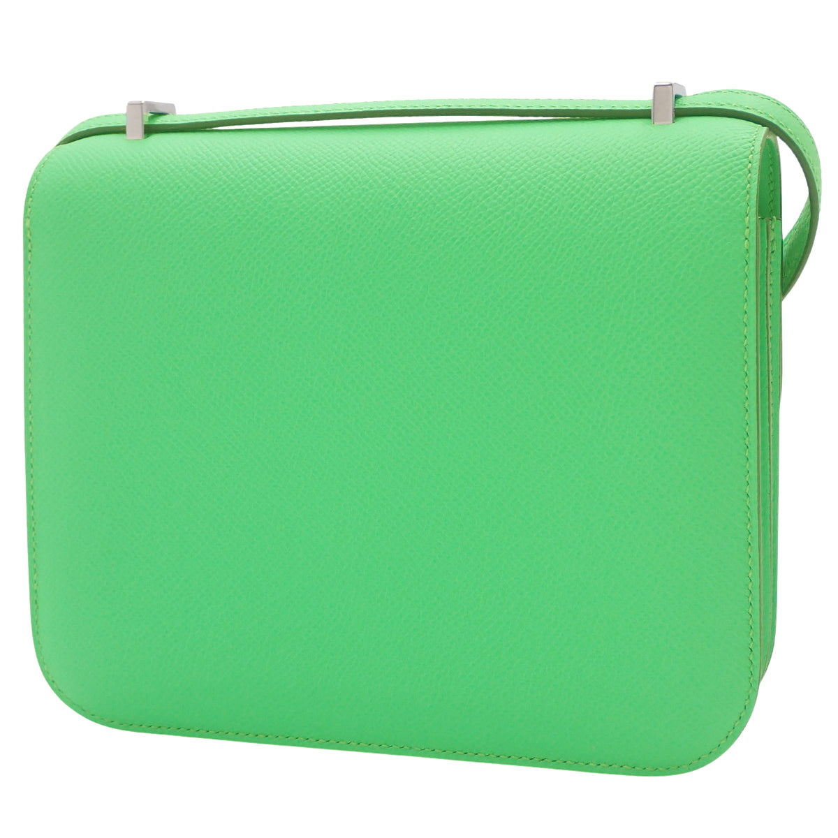 【未使用】コンスタンスミニ3 ミロワール ヴォーエプソン パラジウム金具 ヴェールコミック シルバー金具 B刻印