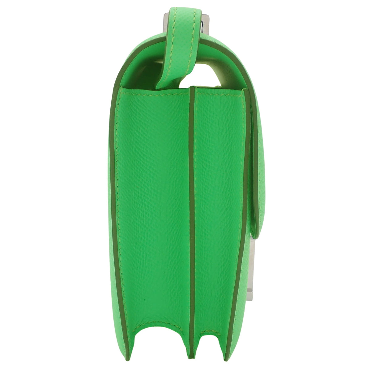 【未使用】コンスタンスミニ3 ミロワール ヴォーエプソン パラジウム金具 ヴェールコミック シルバー金具 B刻印