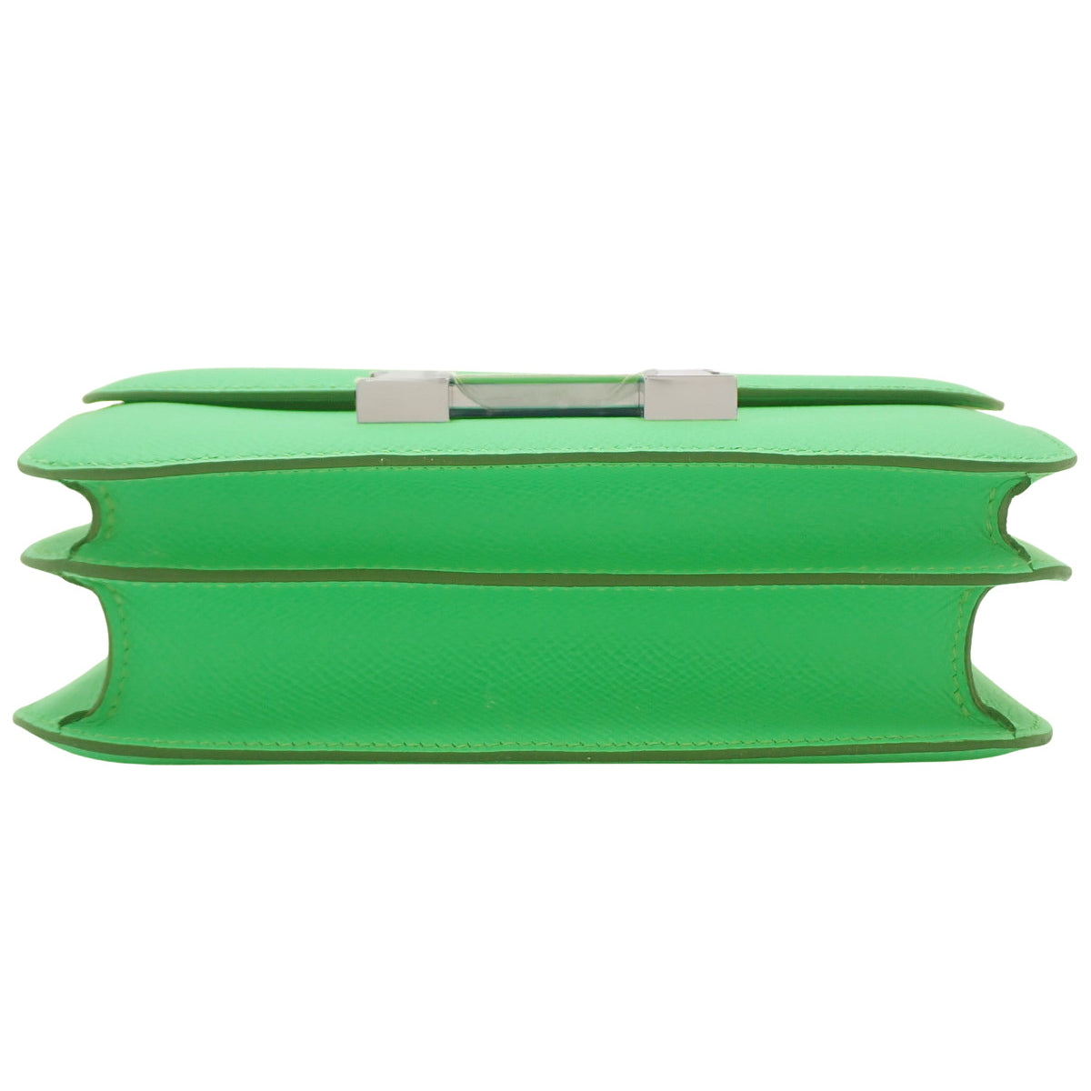 【未使用】コンスタンスミニ3 ミロワール ヴォーエプソン パラジウム金具 ヴェールコミック シルバー金具 B刻印