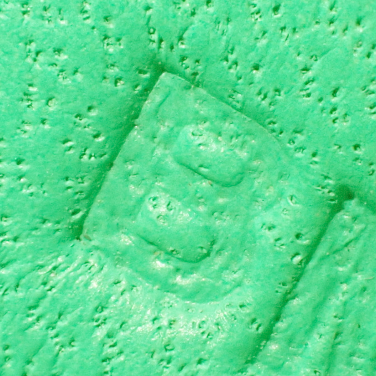 【未使用】Constance Mini 3,Miroir,Veau Epsom皮革,钯金五金件,Vert Comique色,银色五金件,B刻印