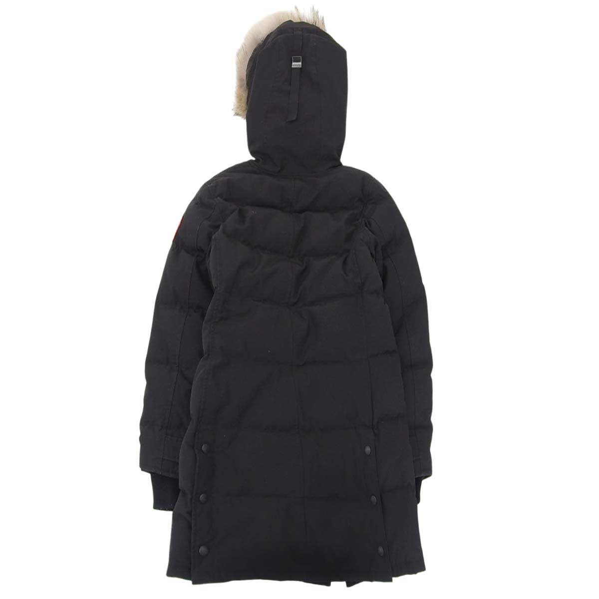 Shelburne Parka XS