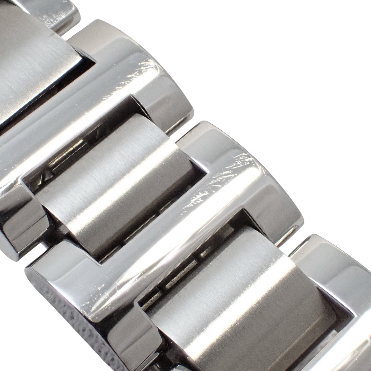 Ballon Bleu 33mm W6920071 SS 银色自动上链女士腕表