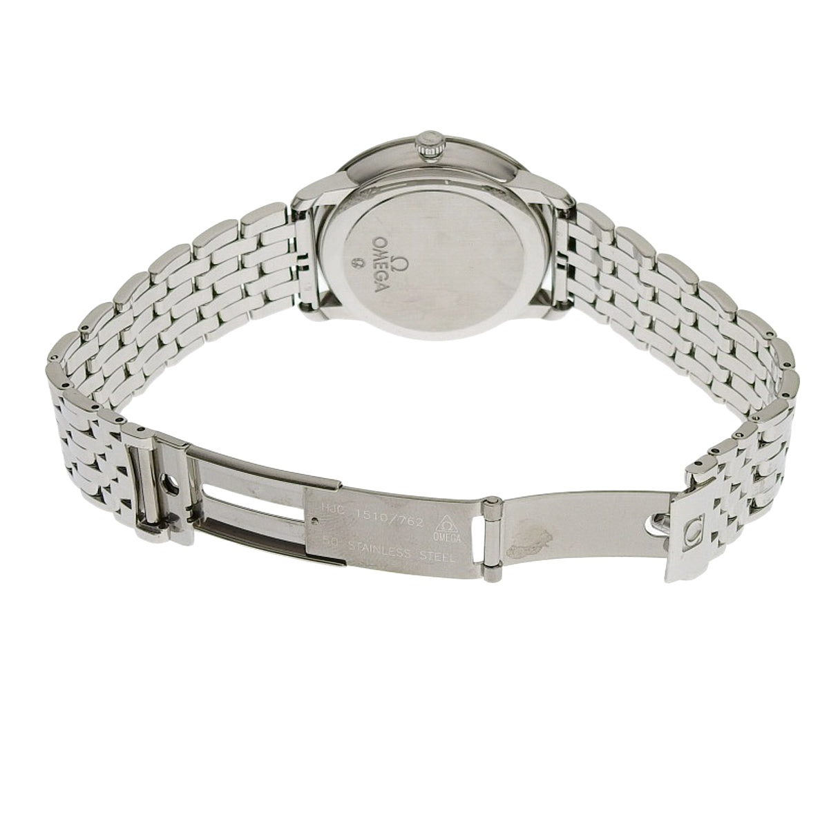 德维尔 424.10.37.20.01.001 Prestige SS 黑色自动