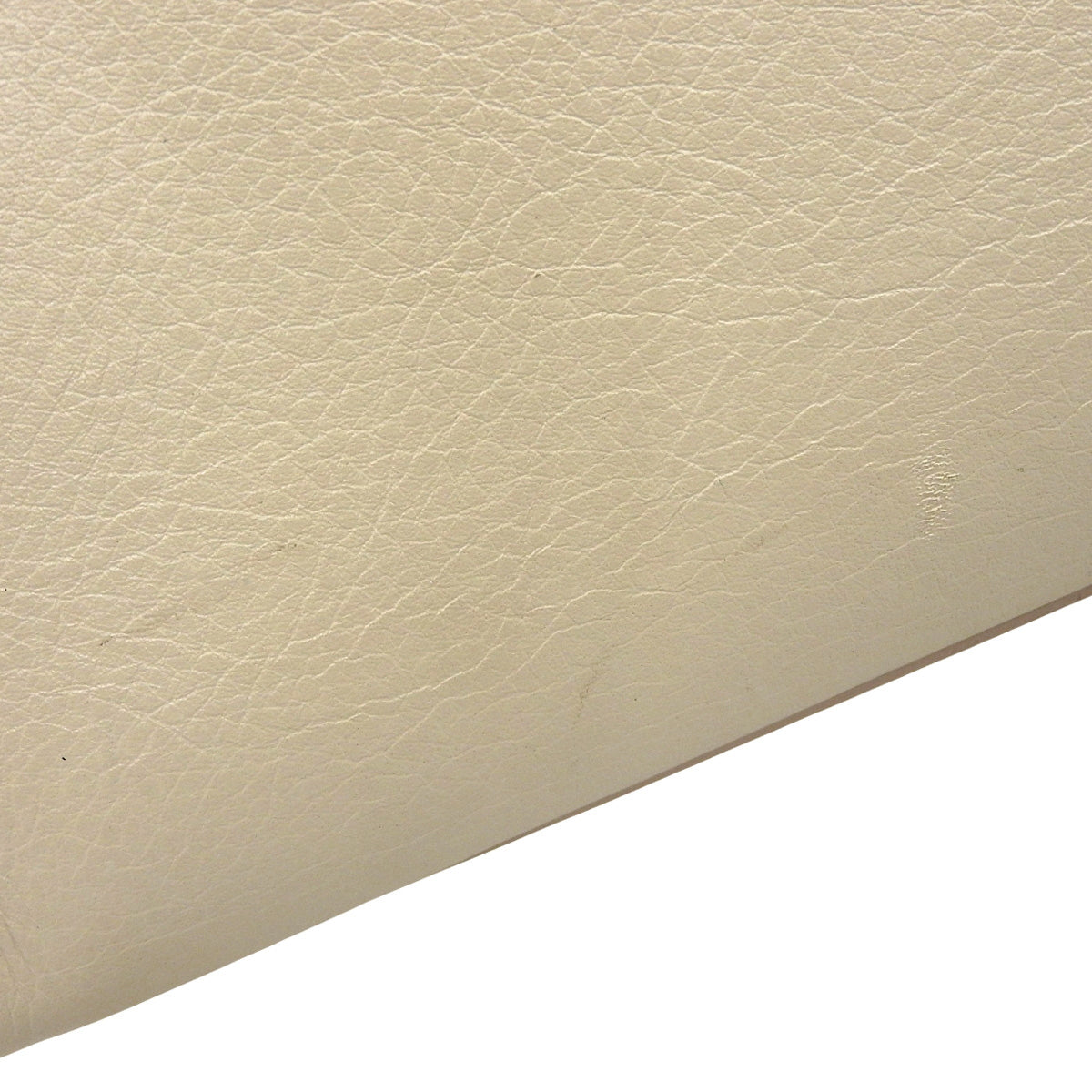 G Tote Medium Tote Bag, Calfskin, Beige, Ivory