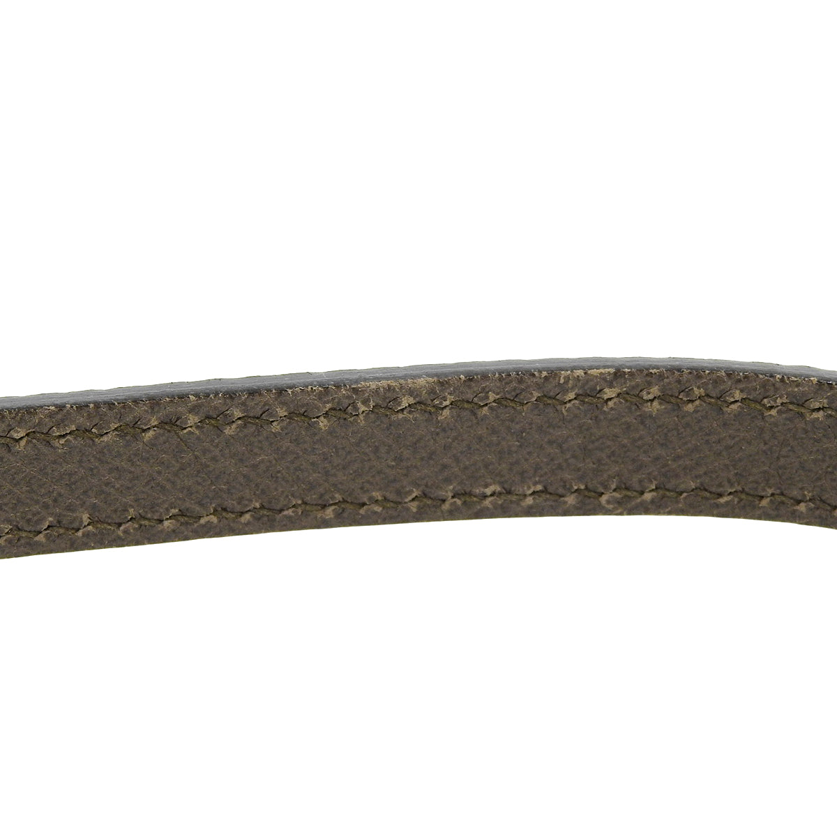 Ophidia GG Mini Round Shoulder Bag in GG Supreme Canvas and Leather, Beige, Brown, and Green, 550618