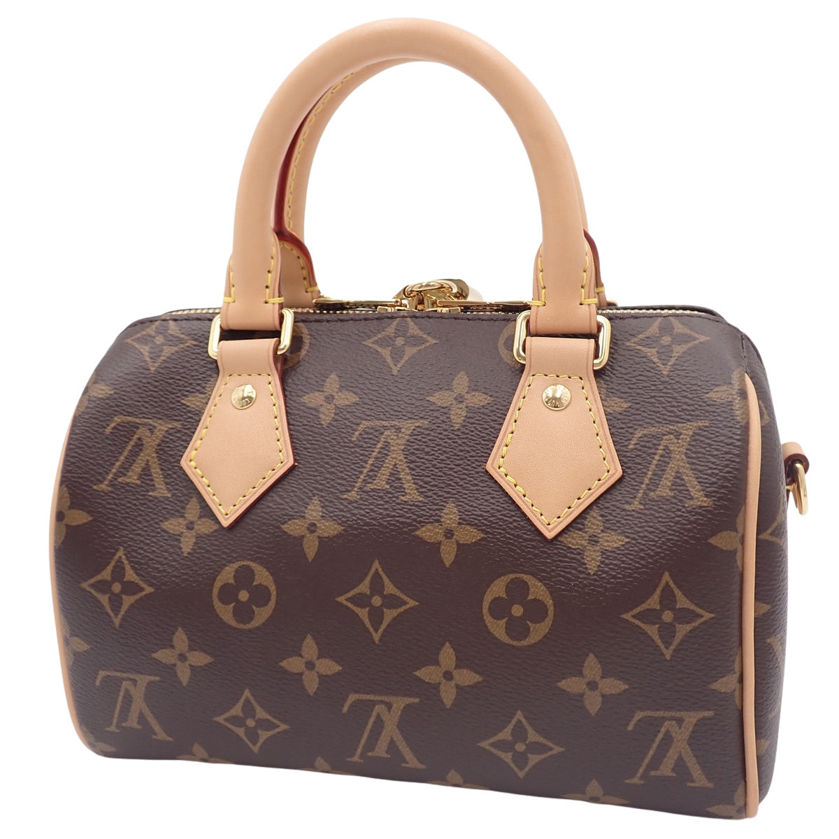 Monogram Speedy Bandouliere 20 M46222