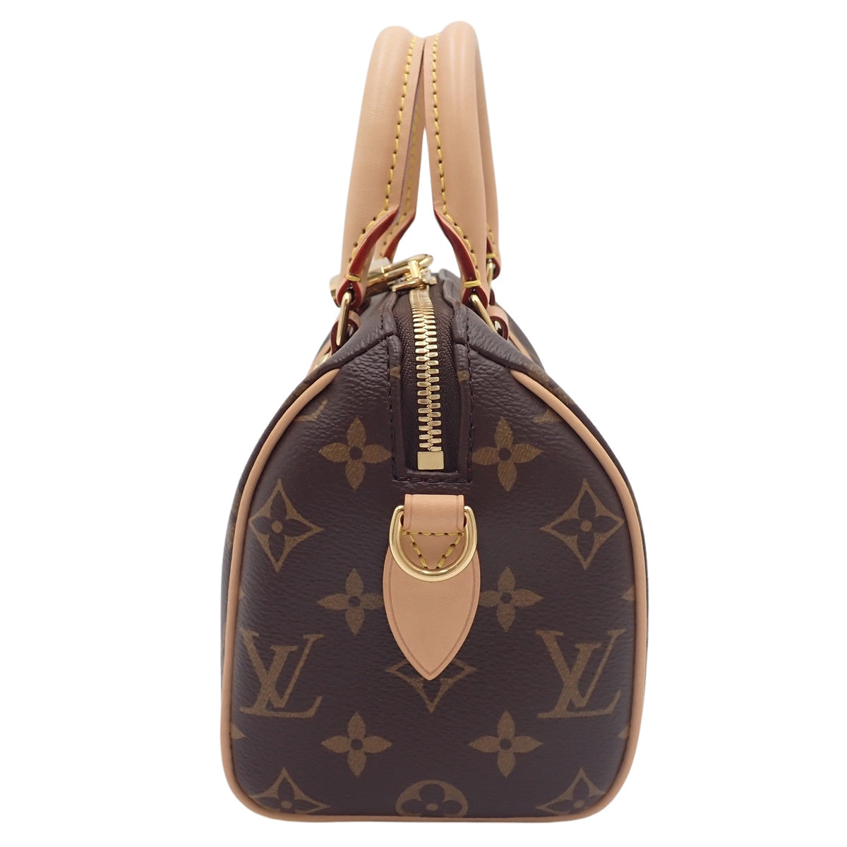 Monogram Speedy Bandouliere 20 M46222
