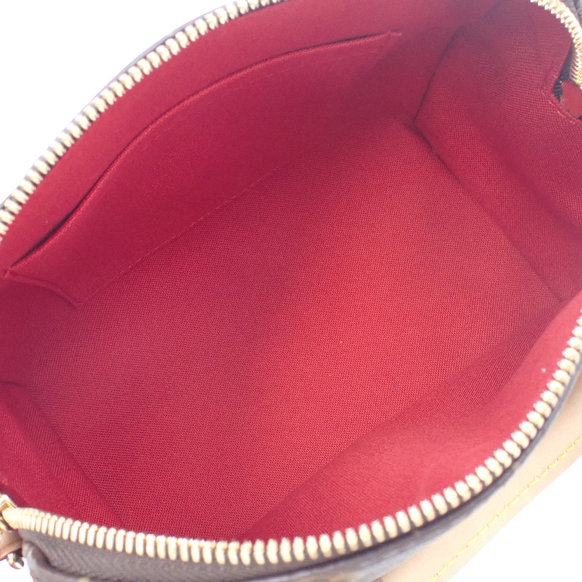 Monogram Speedy Bandouliere 20 M46222