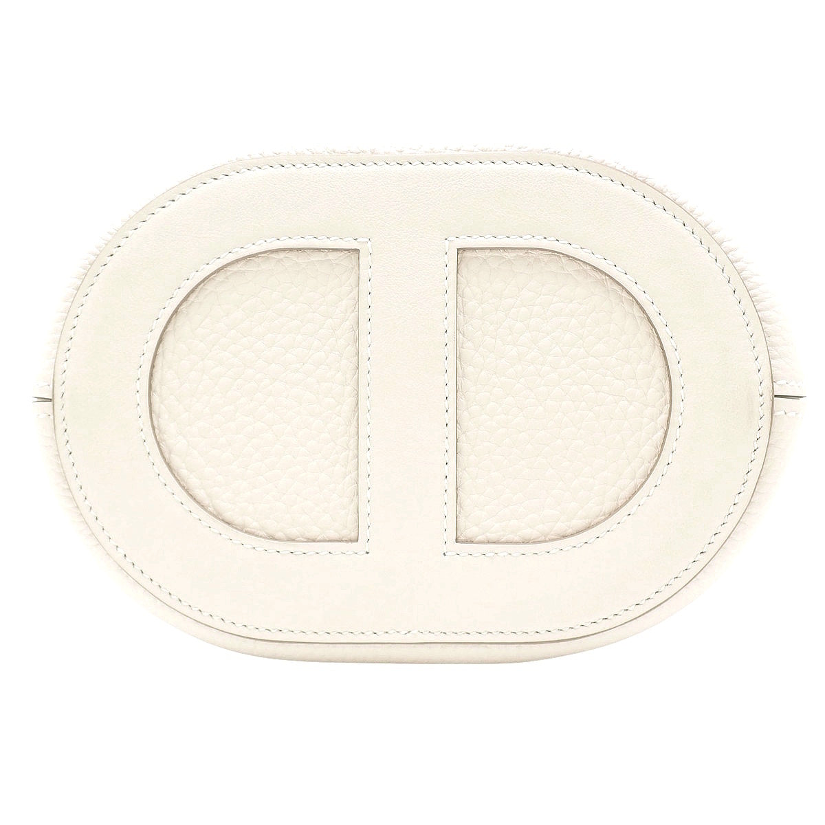 インザループ18 トリヨンクレマンス グリペール ゴールド金具 W刻印