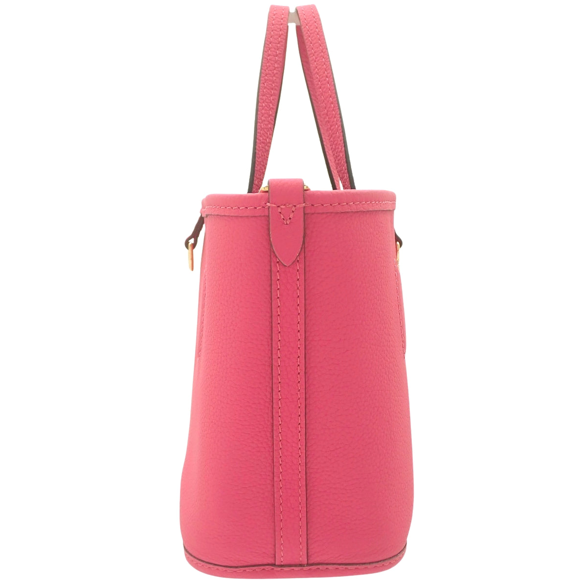 ネヴァーフル・インサイドアウトBB モノグラム グレインレザー M12106