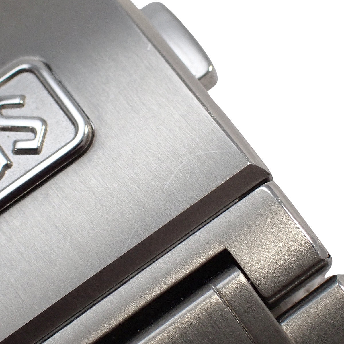 Evolution 9 GMT SBGE285 TI 灰色 Spring Drive 男款