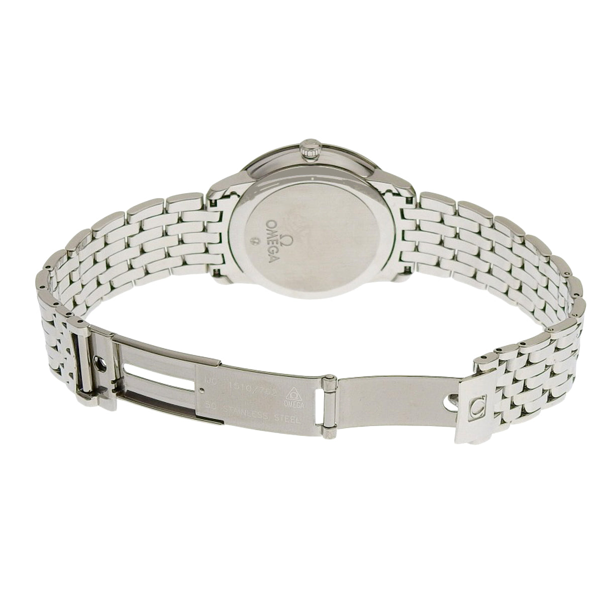 德维尔 424.10.37.20.01.001 Prestige SS 黑色自动