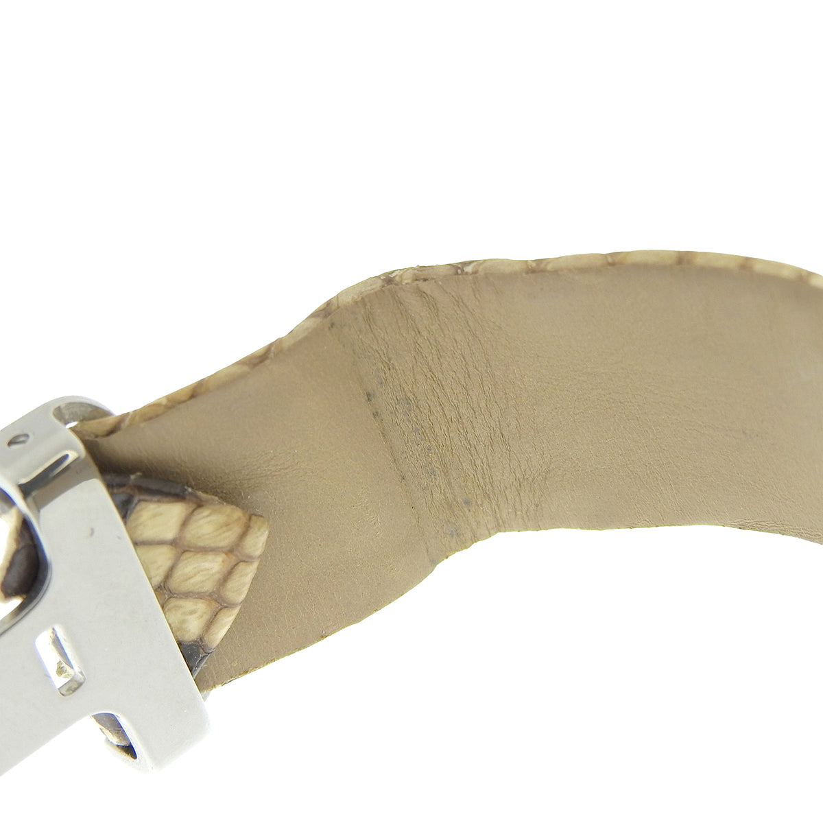 Tank Solo LM W5200021 不锈钢 x Python 石英男士腕表