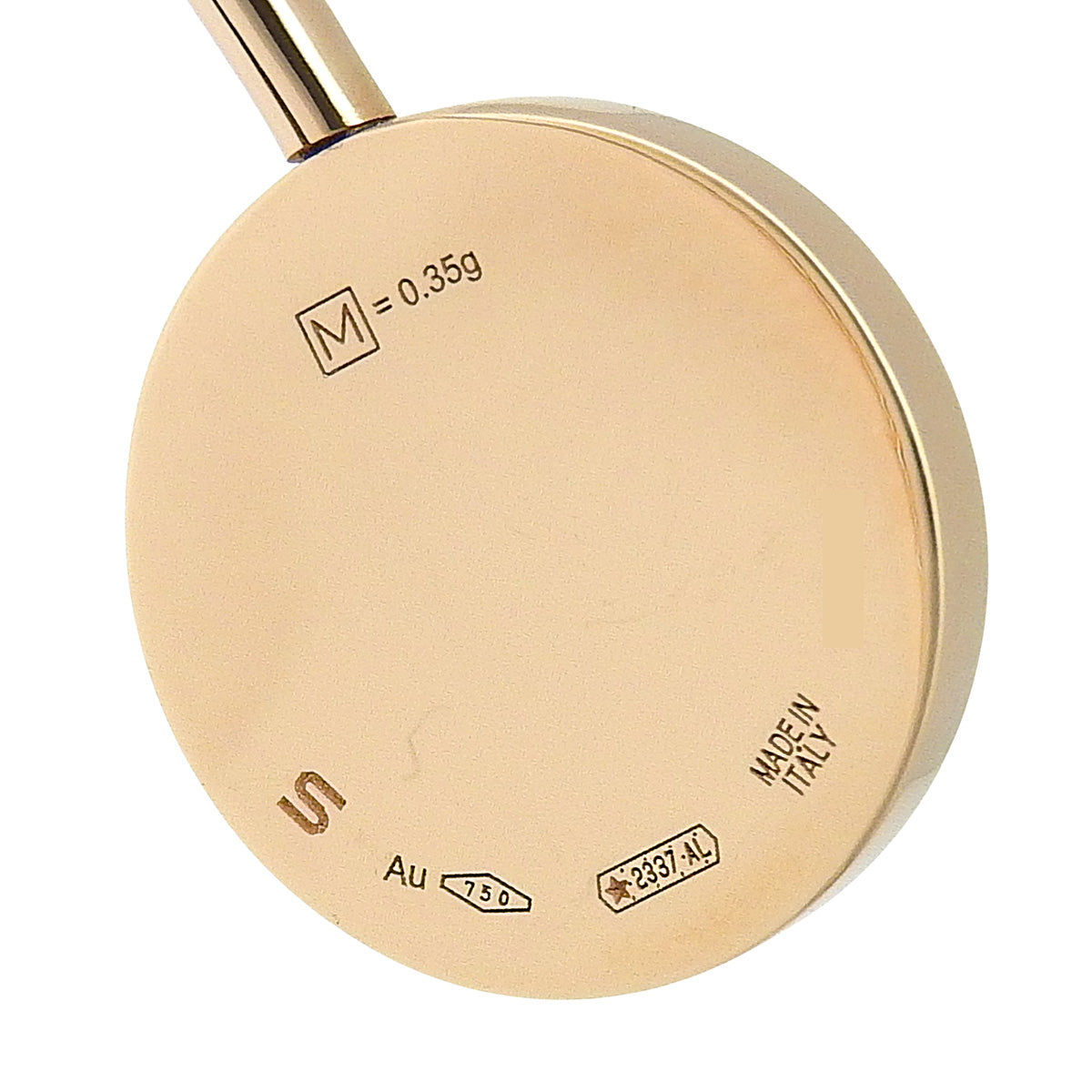 18K玫瑰金缟玛瑙/钻石手链