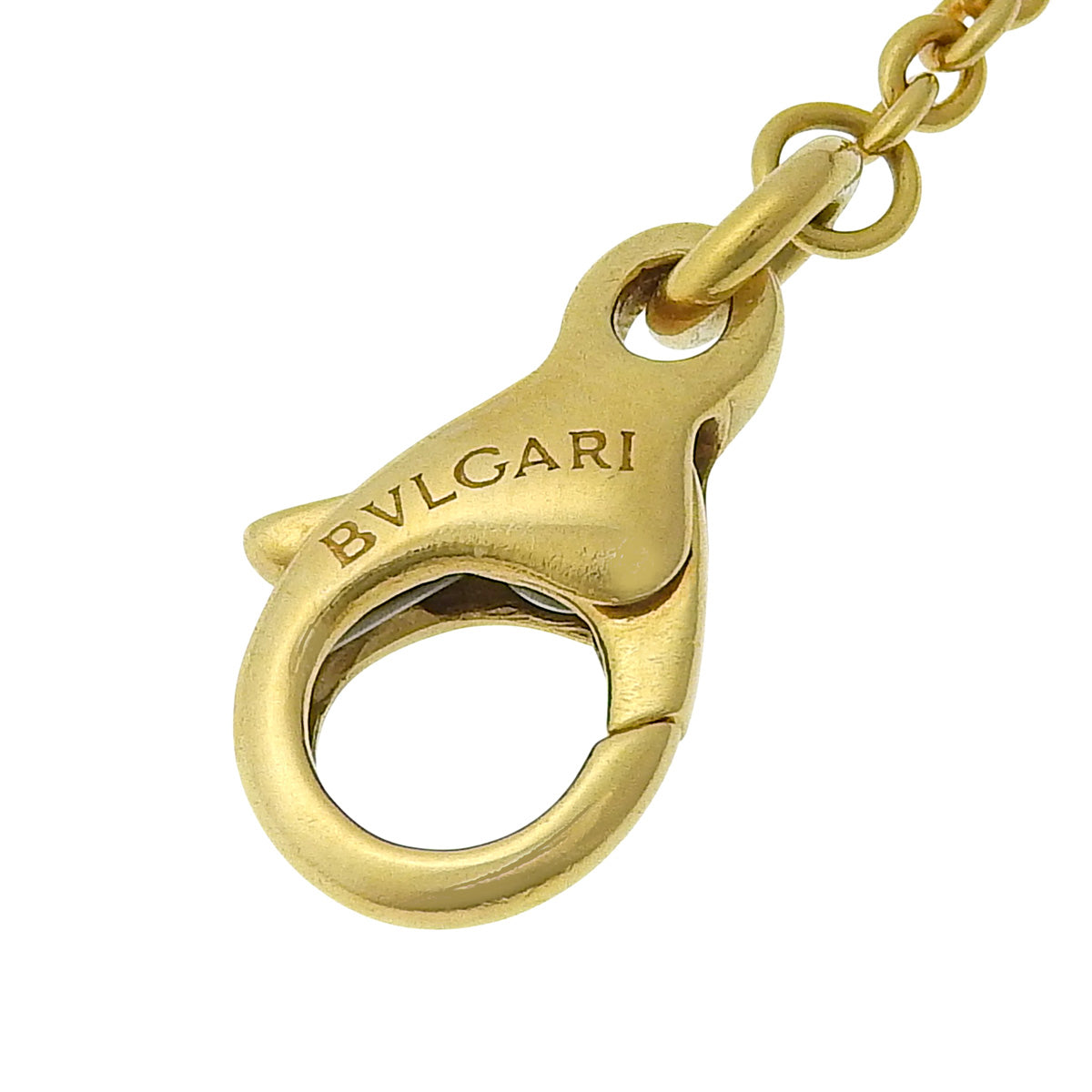 B.zero1 Element 手镯,黄金、白金和玫瑰金(18K)材质