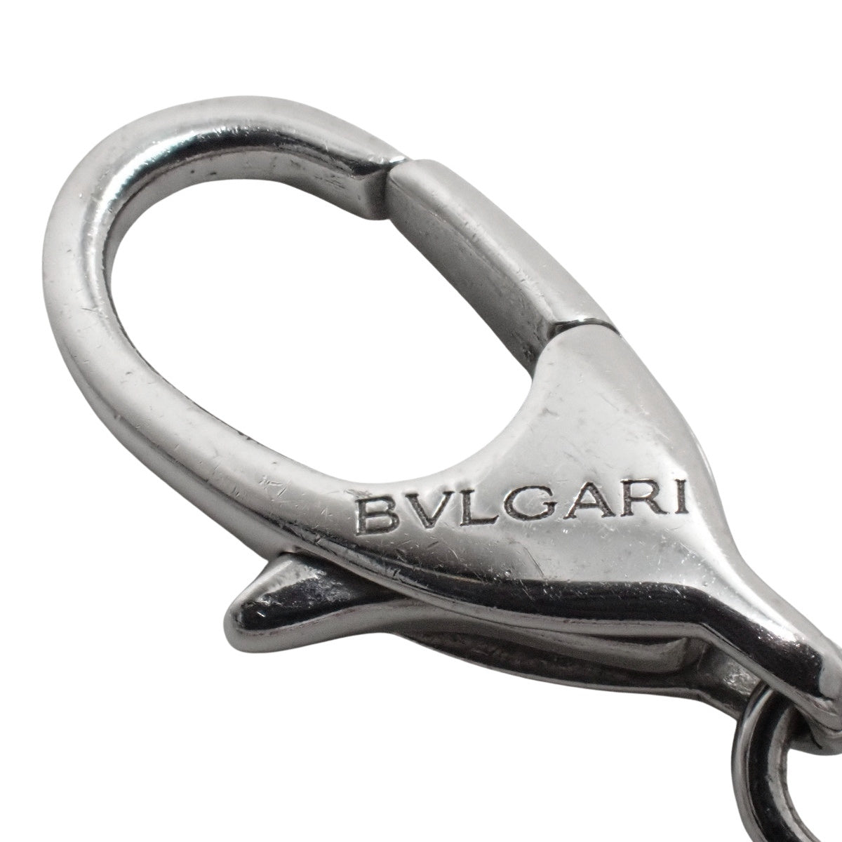 Fiorever项链 钻石 白金 K18WG