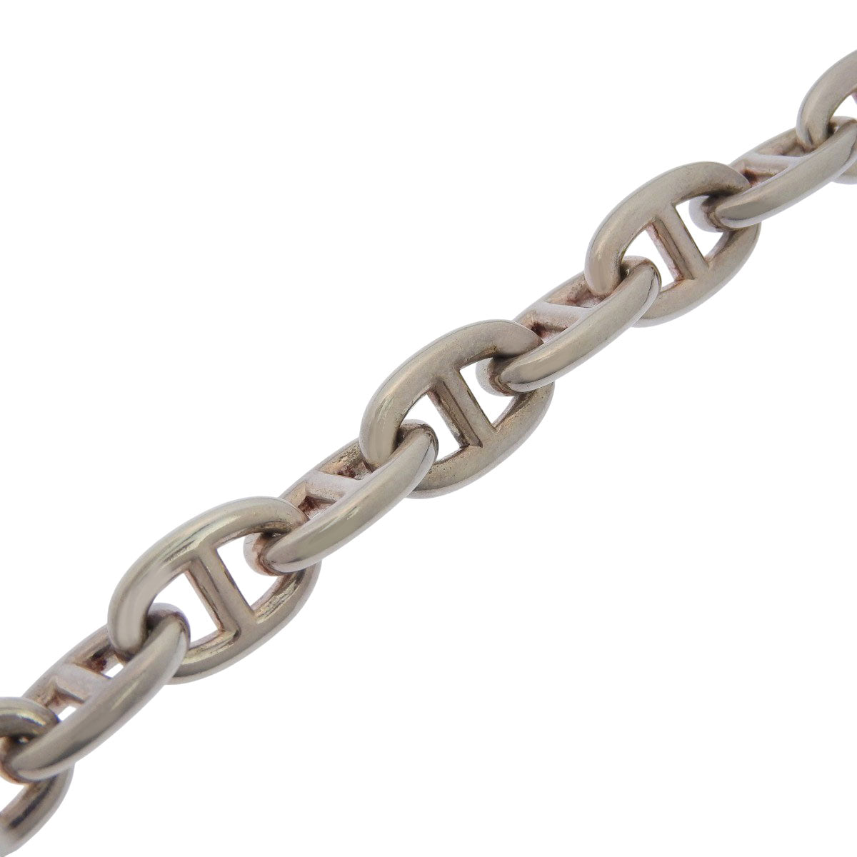 シェーヌダンクルMM シルバー SV925