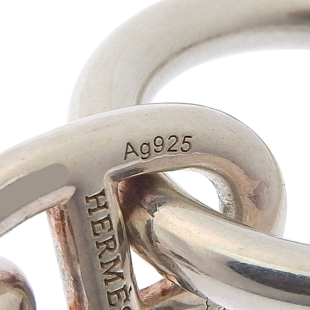 シェーヌダンクルMM シルバー SV925