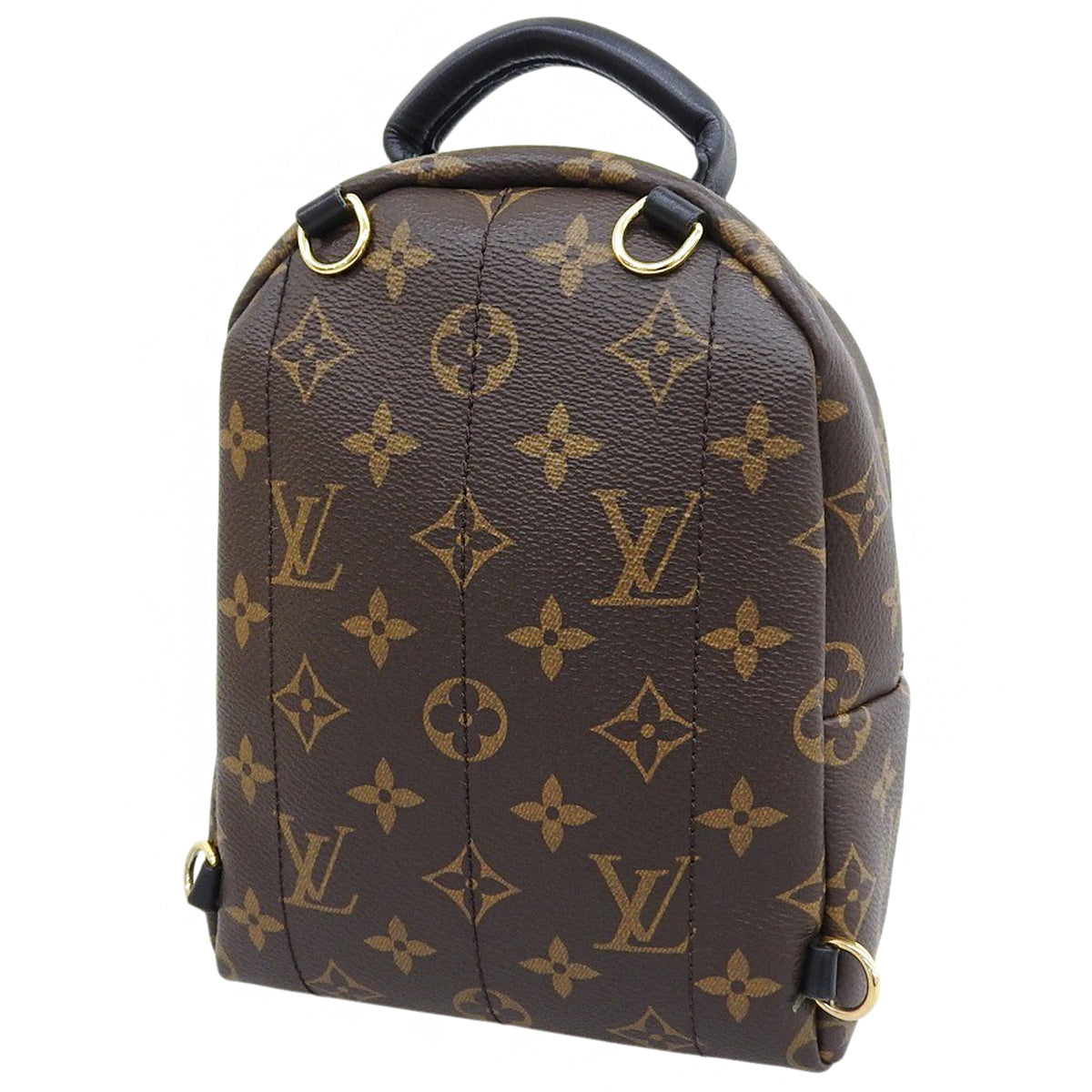 Monogram Palm Springs 迷你双肩包 M44873