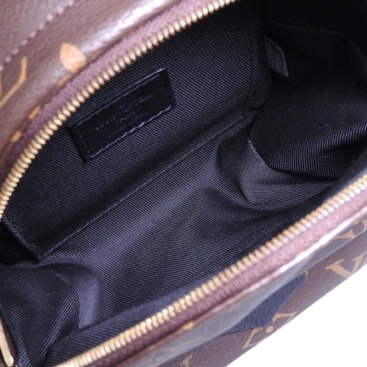 Monogram Palm Springs 迷你双肩包 M44873