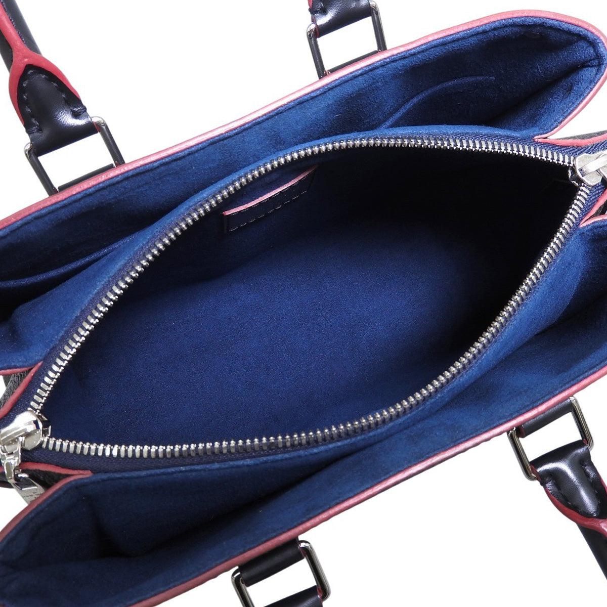 Epi Sufflot NV BB Epi Leather Noir M55613