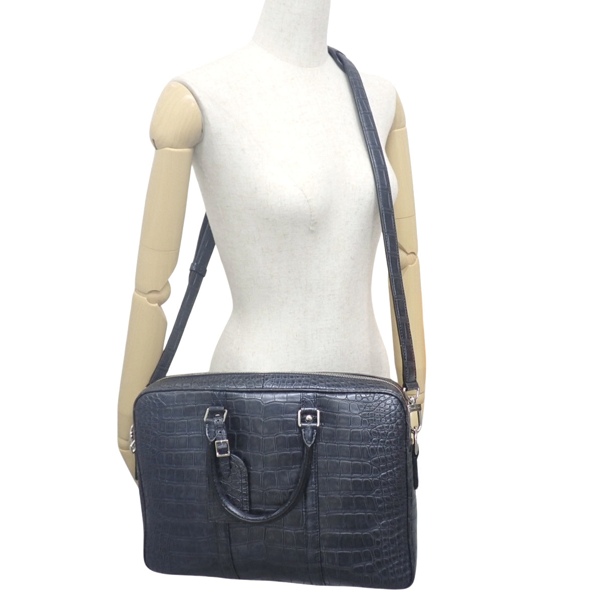 PDV PM Porto 文件 鳄鱼海军 N97576