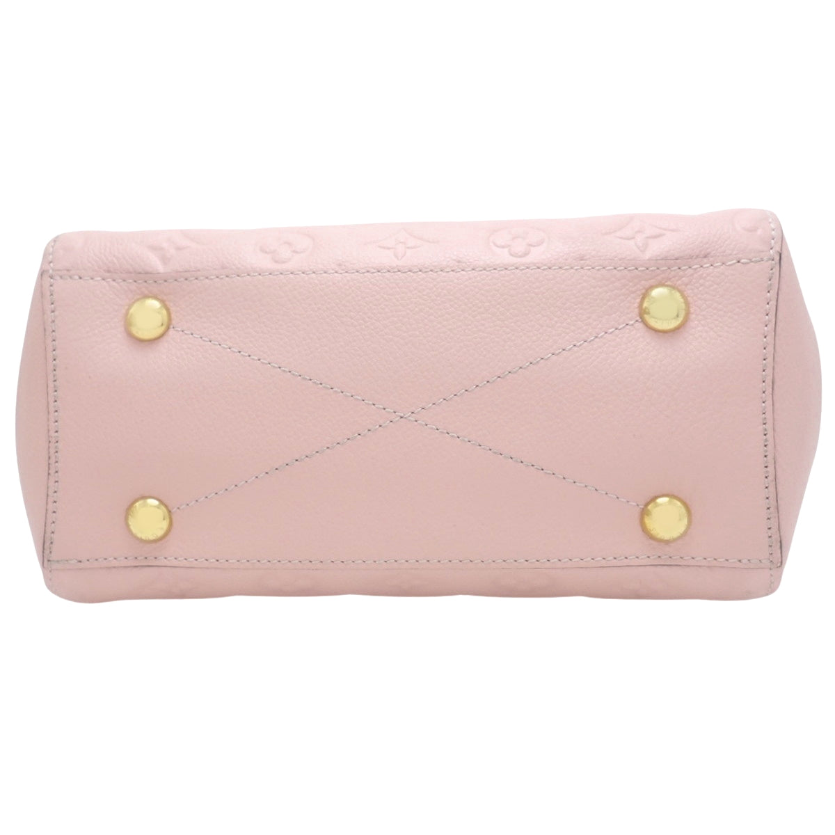 Monogram Empreinte Montaigne BB M41199