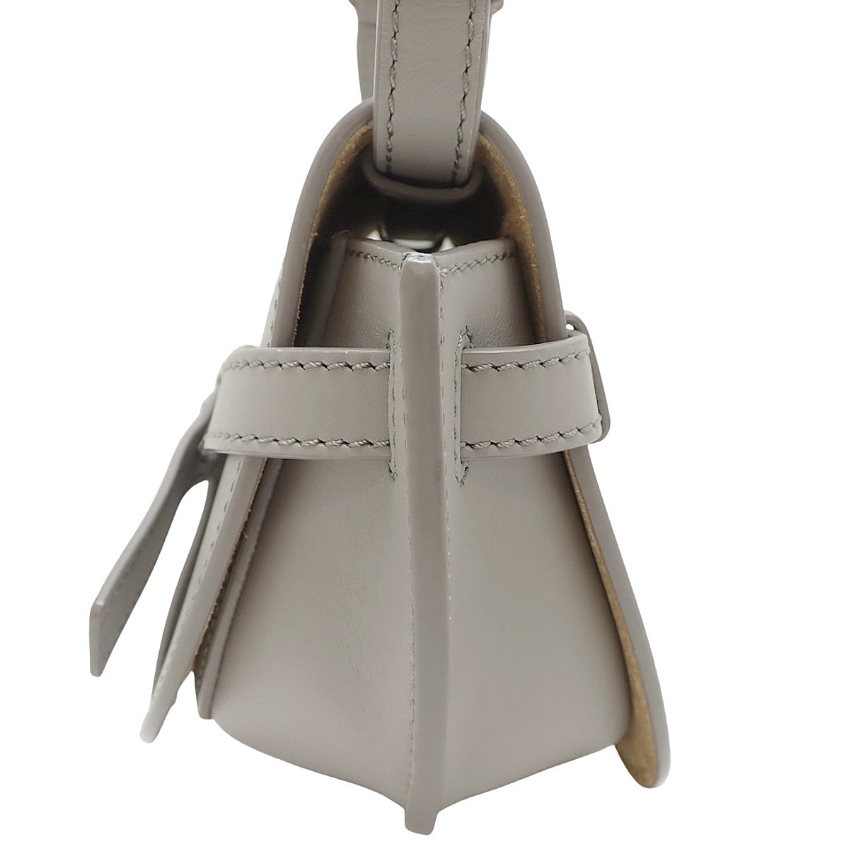 Gate Dual Bag Mini Gray A650N46X13