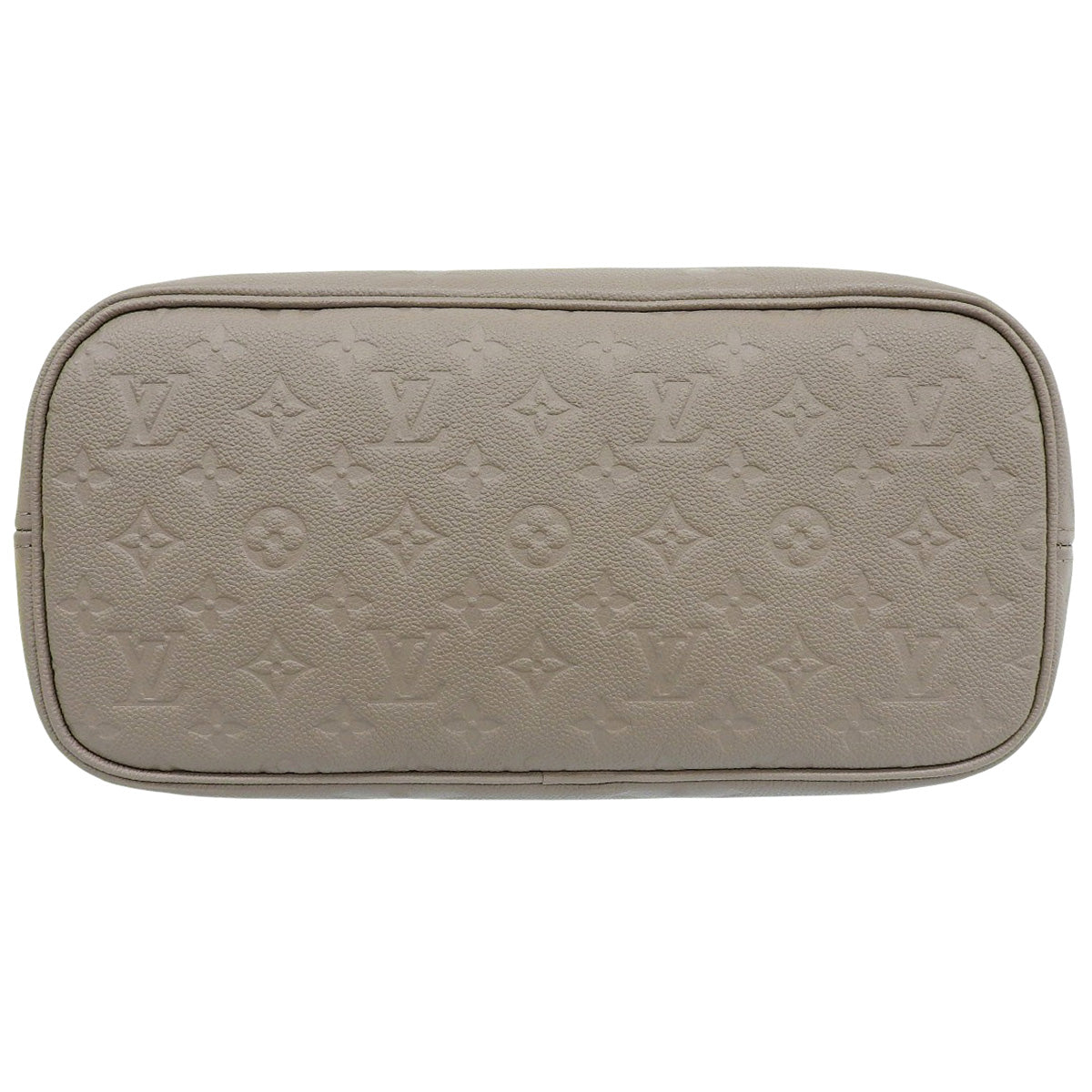 Monogram Empreinte Neverfull MM Tourterelle M45686