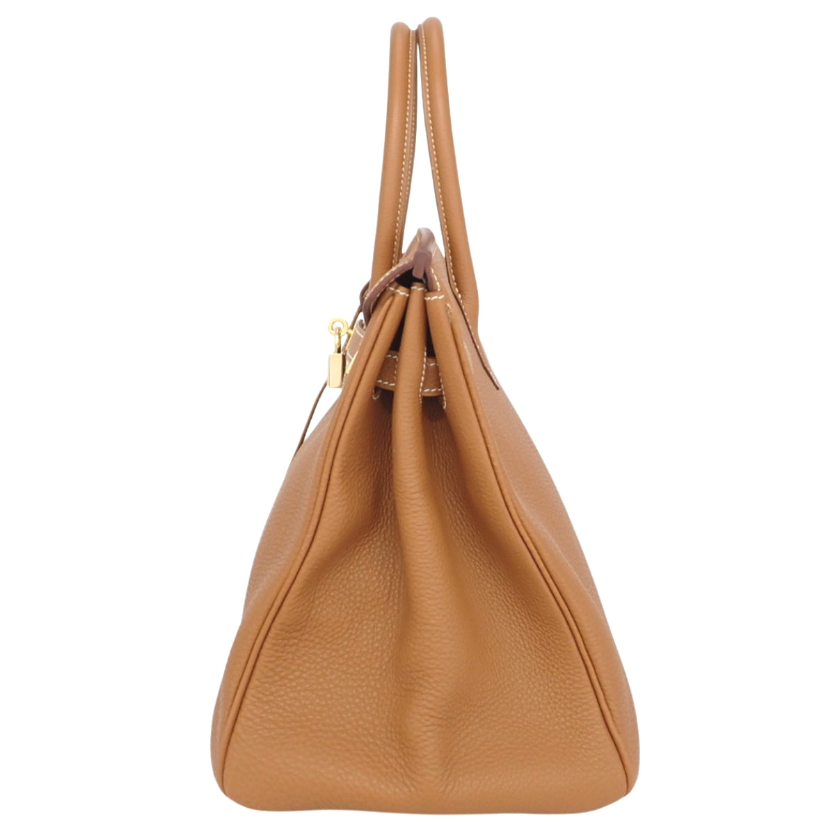 Birkin 35 Togo皮革 金色 金色五金件 □G刻印