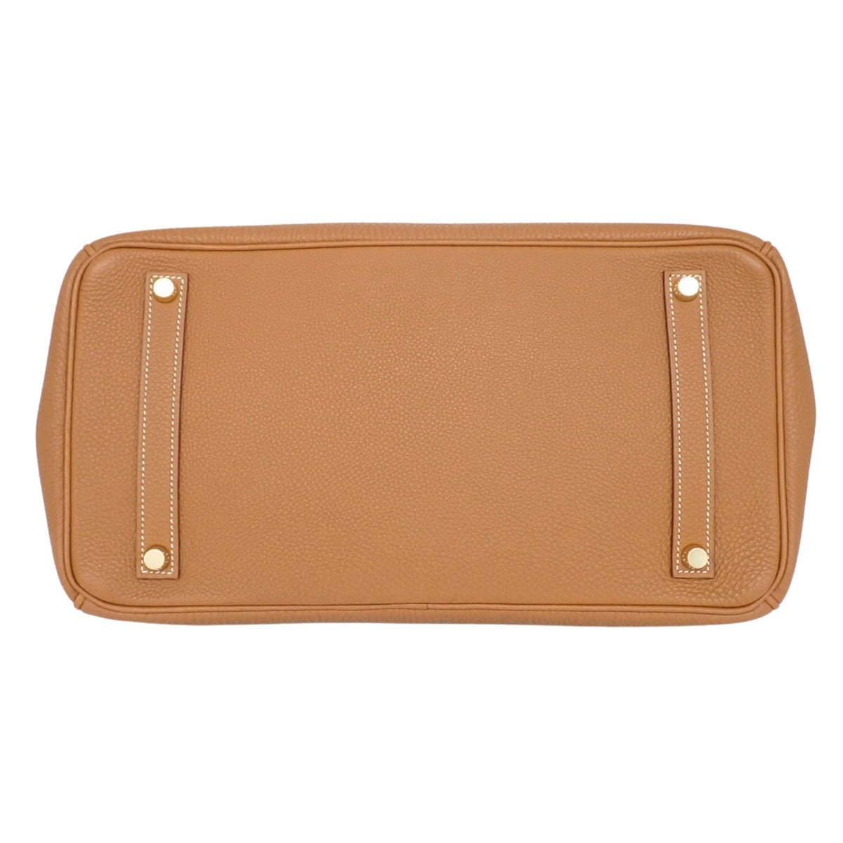 Birkin 35 Togo皮革 金色 金色五金件 □G刻印