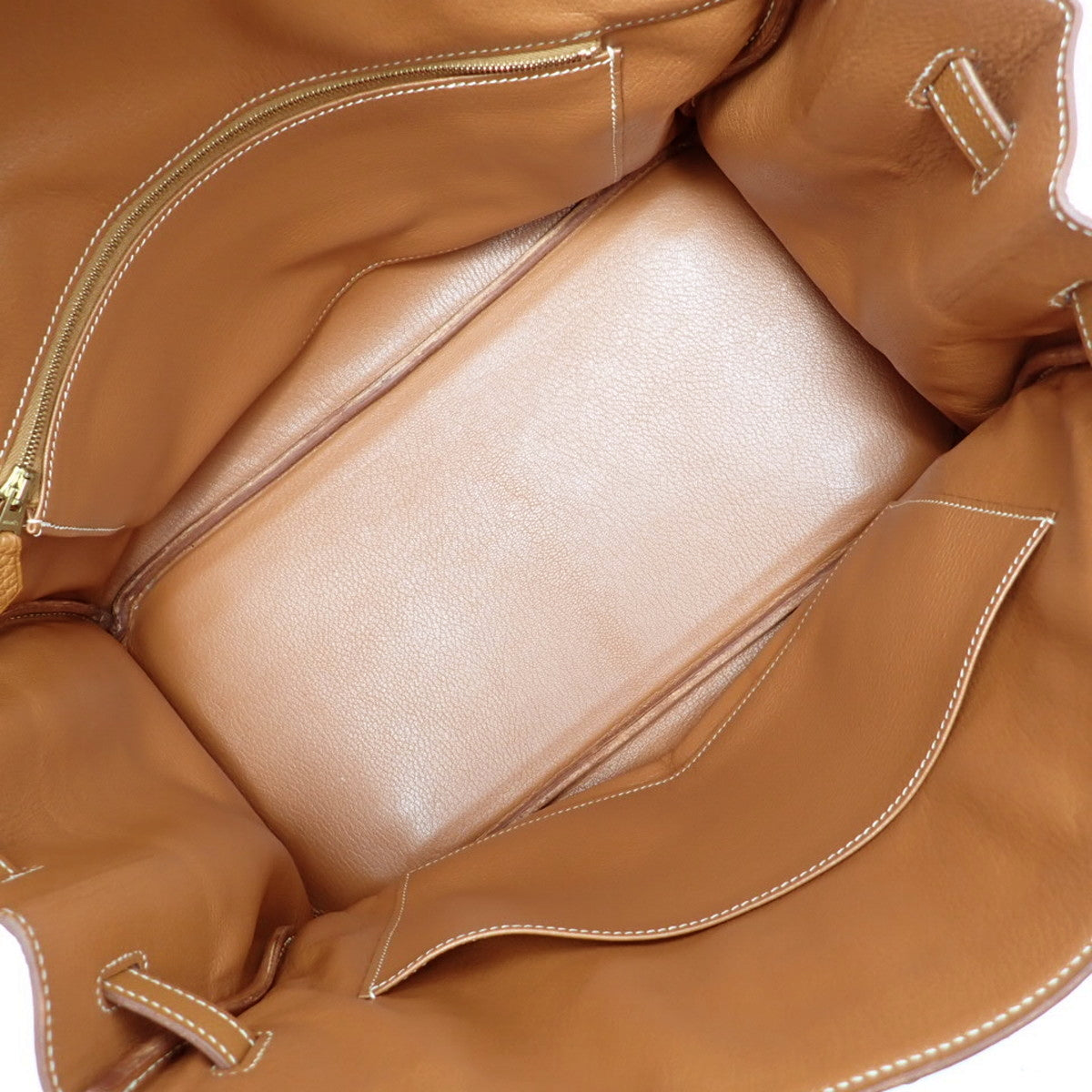 Birkin 35 Togo皮革 金色 金色五金件 □G刻印