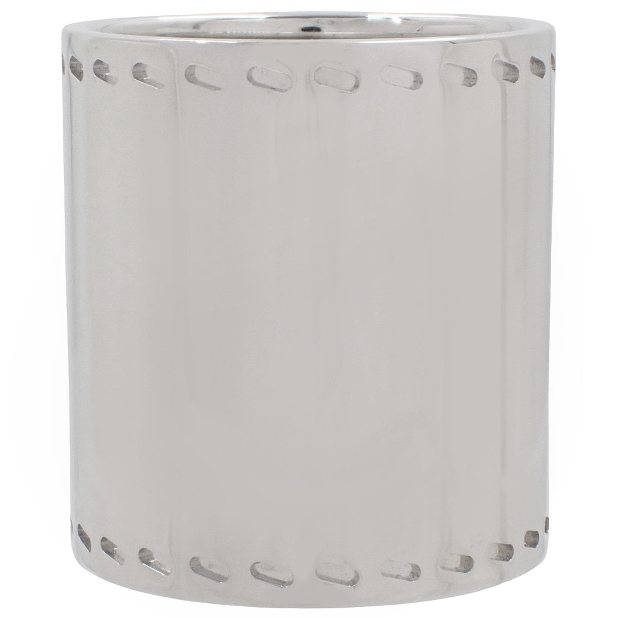 メタル ホースシュー スカーフリング メタル