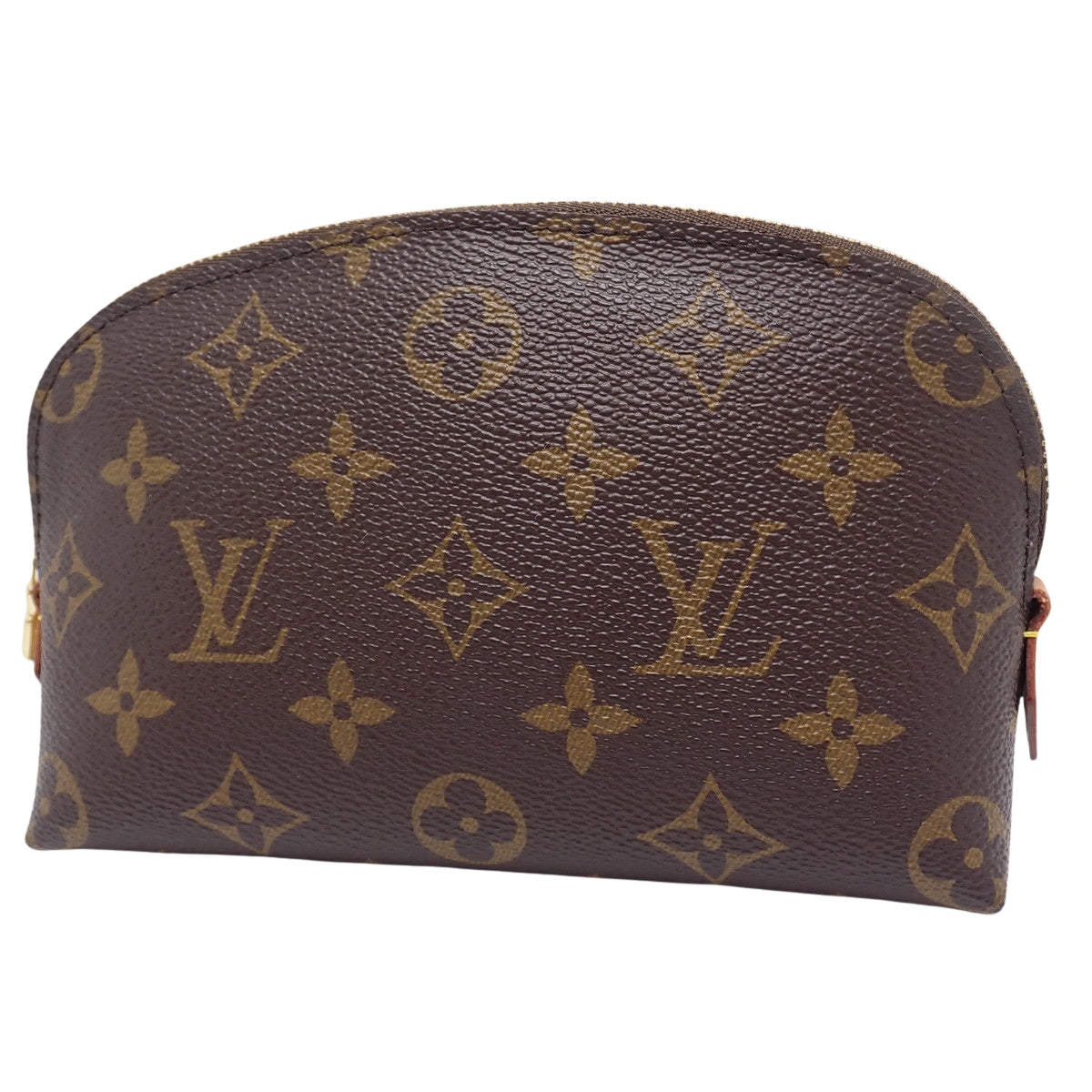 Monogram 化妆包 PM 棕色 M47515