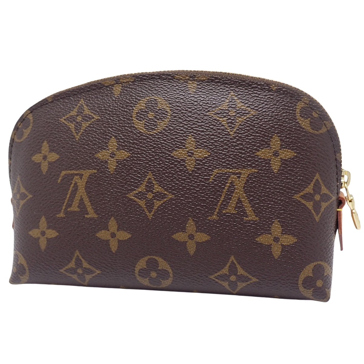 Monogram 化妆包 PM 棕色 M47515