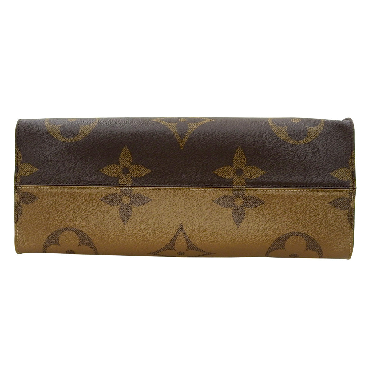 Monogram Giant Reverse On-the-Go GM M44576