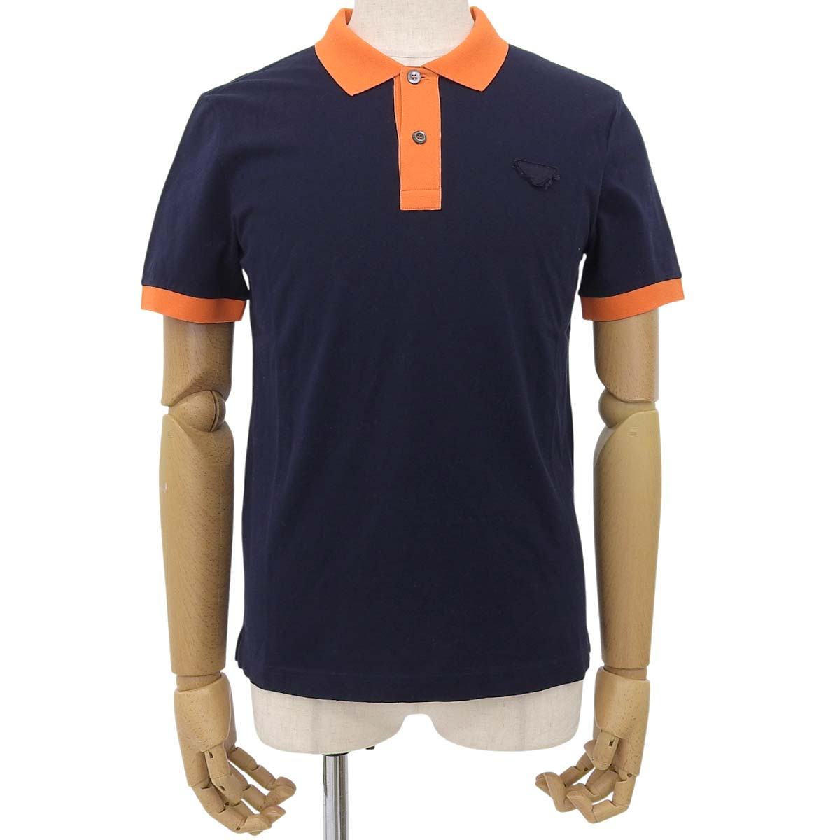 Polo shirt, 2016, size S, short sleeve