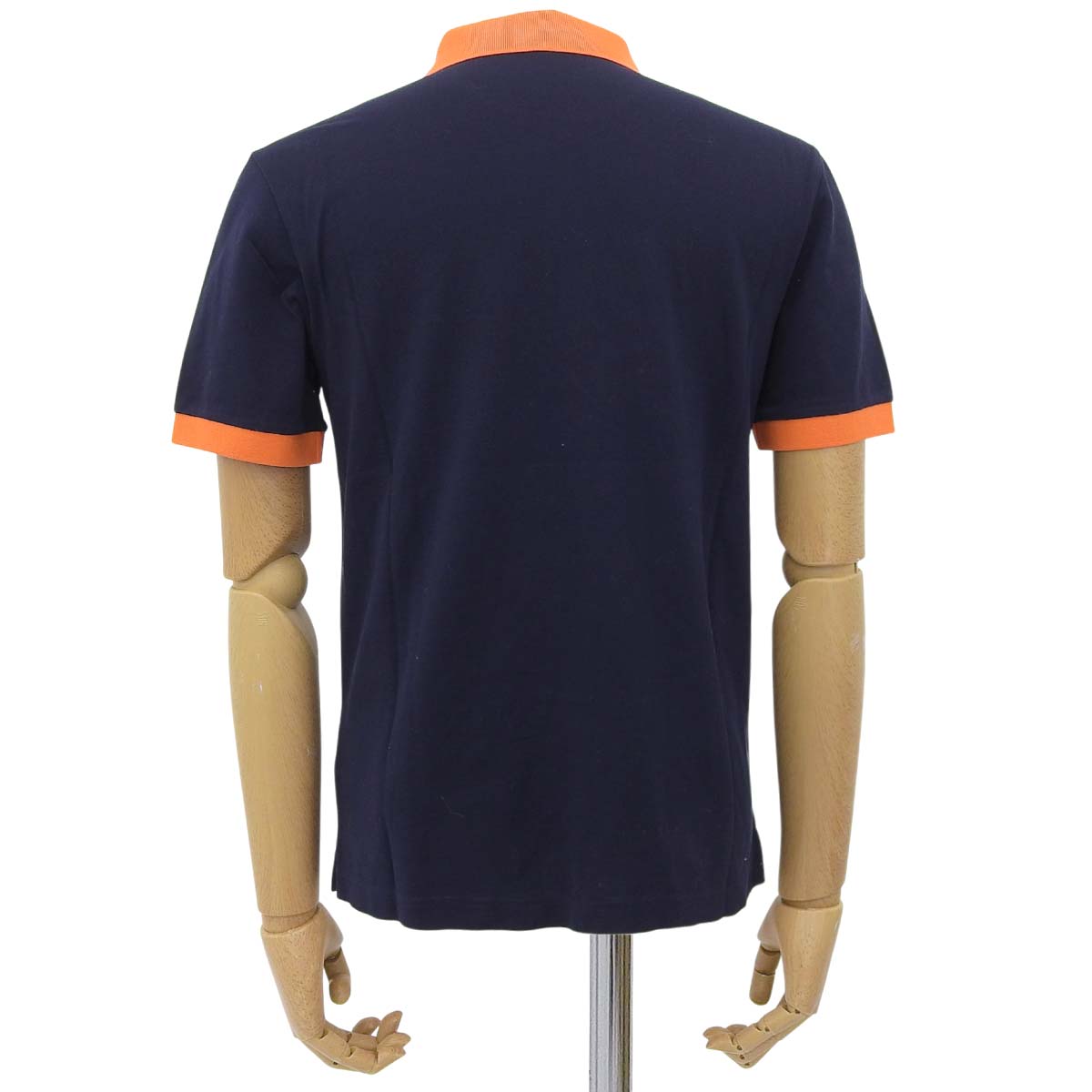Polo shirt, 2016, size S, short sleeve
