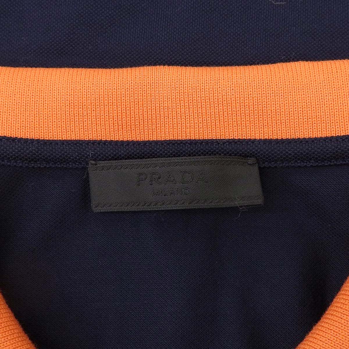 Polo shirt, 2016, size S, short sleeve