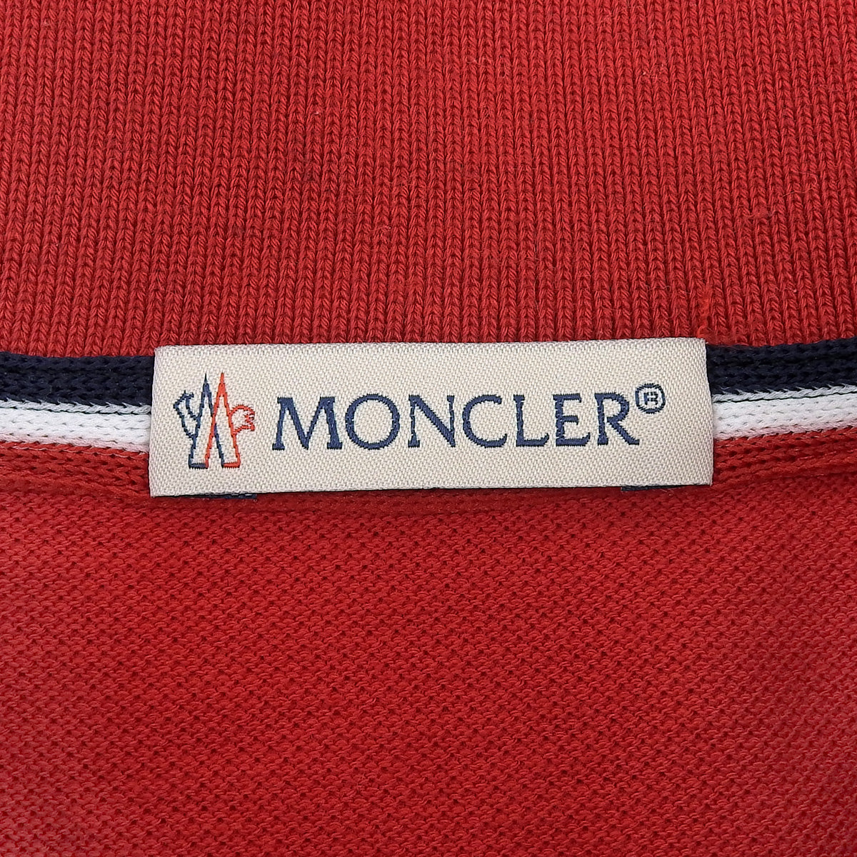 2018 Logo Polo Shirt, XL, Short Sleeve, Logo Patch