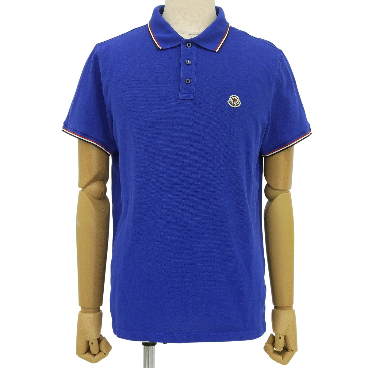 Logo Polo Shirt 2018 XL Short Sleeve