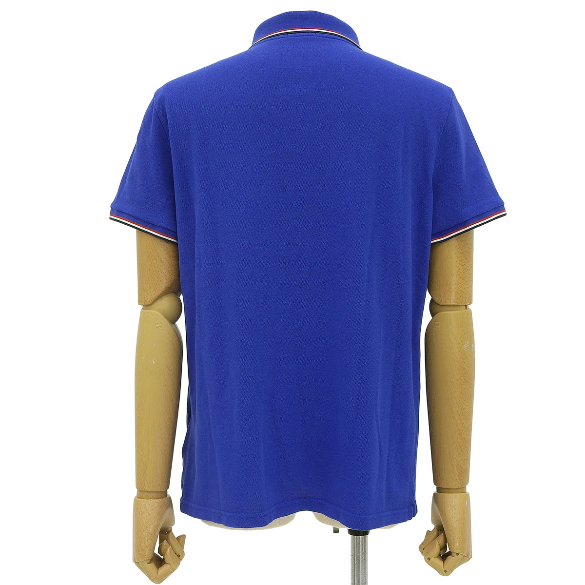 Logo Polo Shirt 2018 XL Short Sleeve