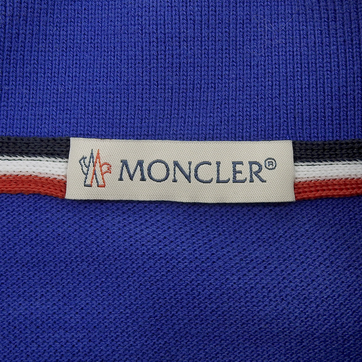 Logo Polo Shirt 2018 XL Short Sleeve