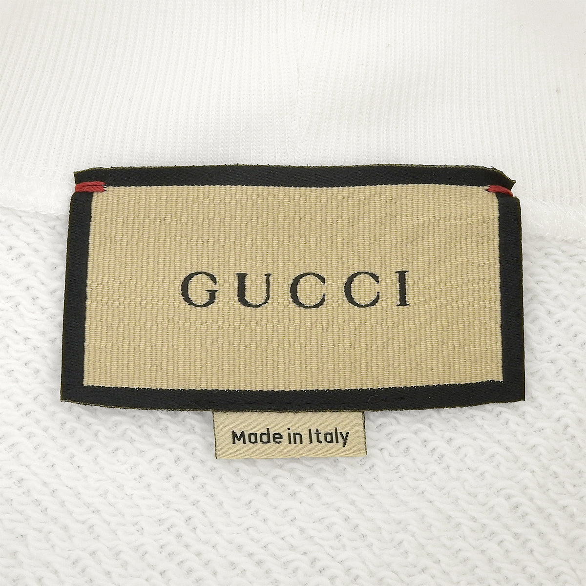 马图案刺绣卫衣,S码