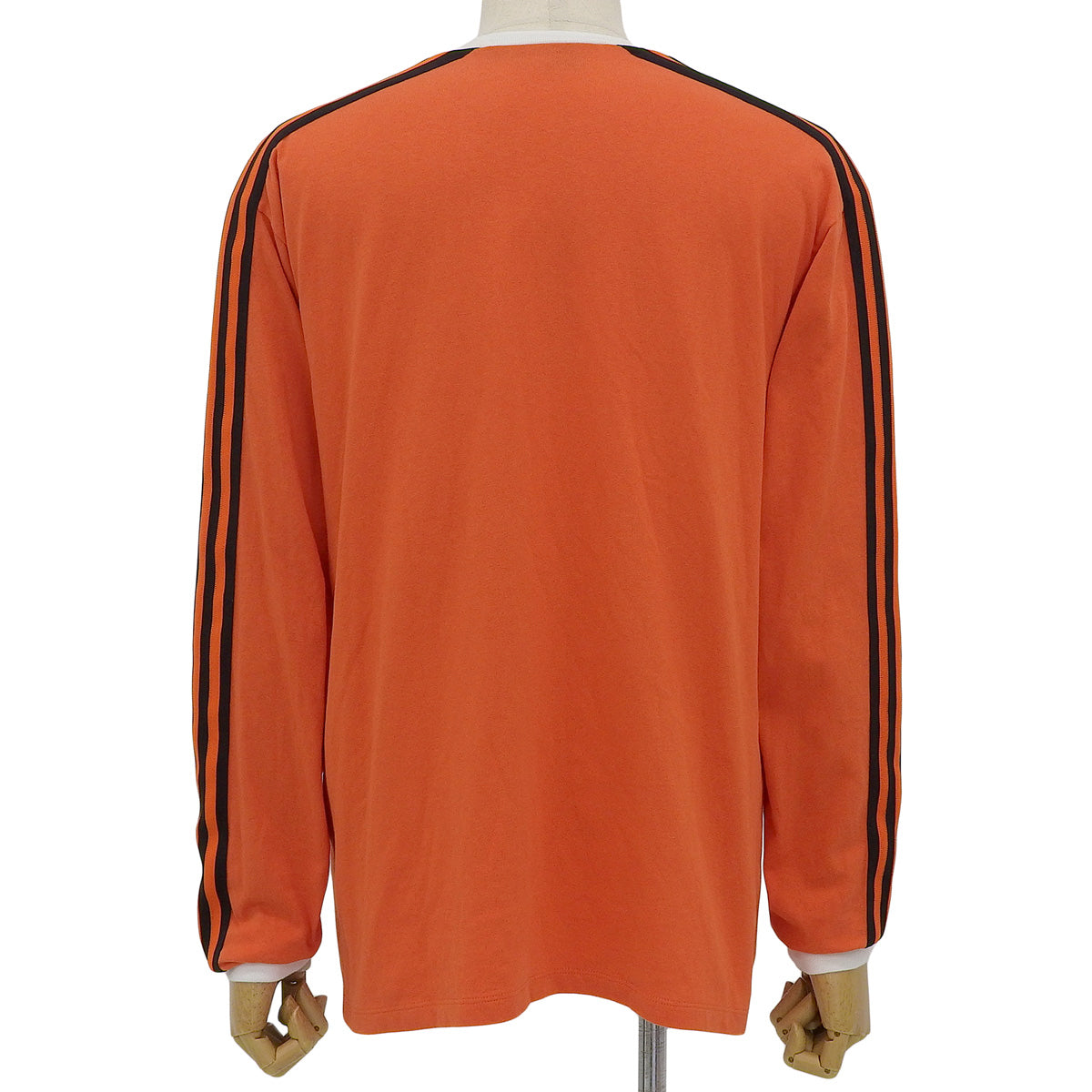 GUCCI x adidas 联名款T恤,M码