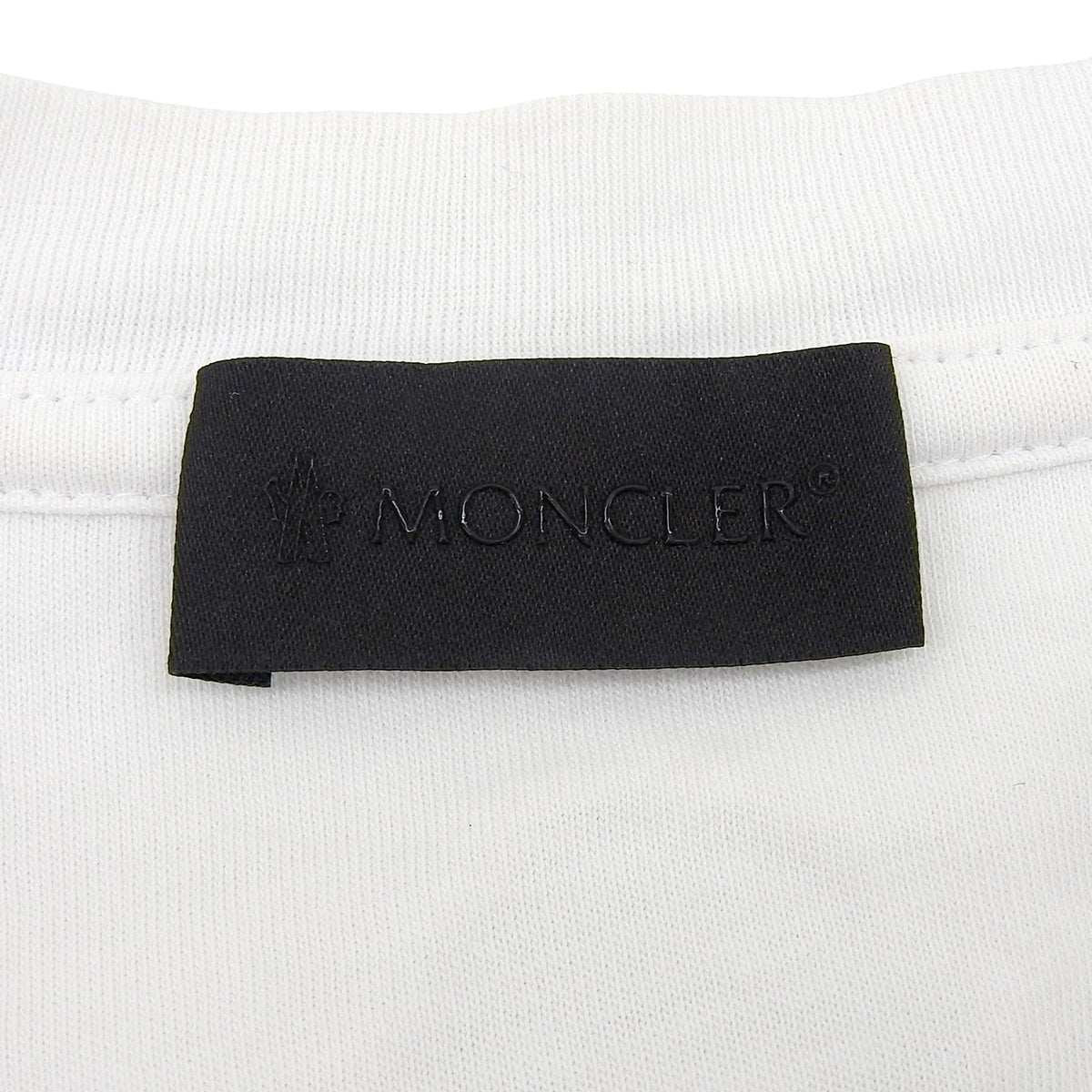 Logo T-shirt 2021 Short Sleeve