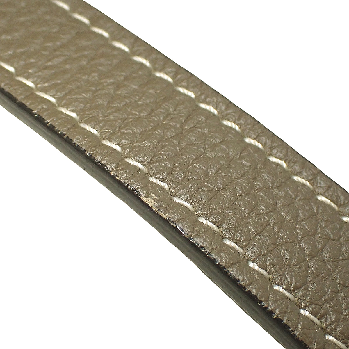 Luggage Nano Shopper 手提包,小牛皮材质,修身款,货号 189243DRU.09SO