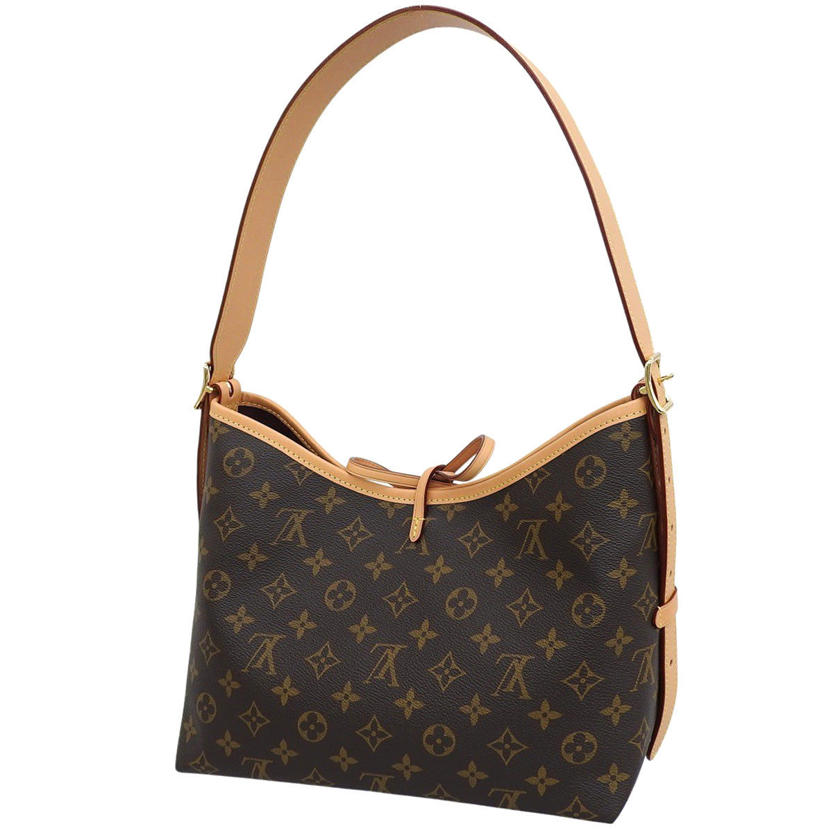 Monogram Carryall NM PM M46203